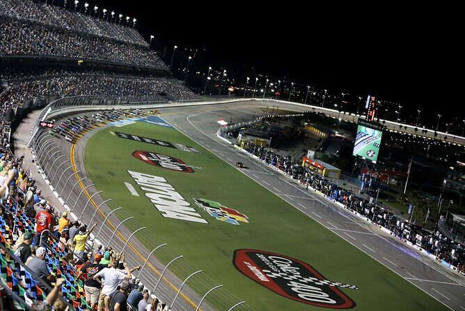 NASCAR Coke Zero 400 Race Day Packages - Key things to know before you go