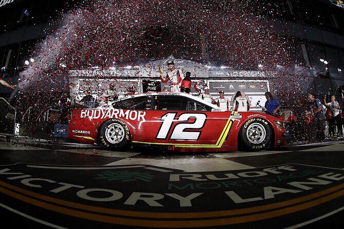 NASCAR Coke Zero 400 Race Day Packages - Who this NASCAR day is best for