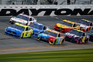 NASCAR Daytona 500 at Daytona International Speedway with Transportation - Daytona Rising Section 116: what your seat choice really means