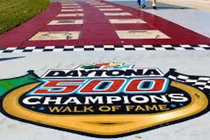 NASCAR Daytona 500 at Daytona International Speedway with Transportation - Price and value: is $99 a smart deal?