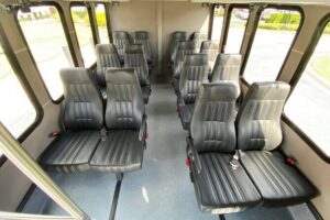 One Way Private Transfer from MCO to Orlando Hotels - What Happens After You Land: Confirmation, Mobile Ticket, and Meeting the Driver