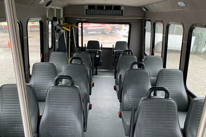 One Way Private Transfer from MCO to Orlando Hotels - Price, Booking Timing, and Real Value for Families and Groups