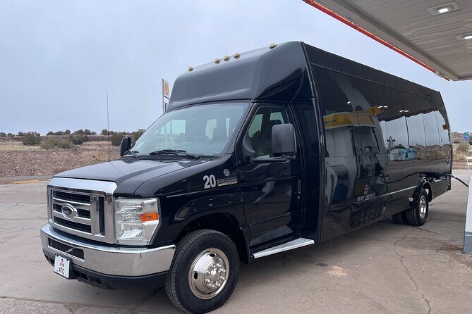 Orlando Airport MCO and Hotels Private Transfer to Port Canaveral - Where the Service Does Not Operate (So You Don’t Waste Your Booked Day)