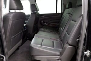 Orlando Airport MCO and Hotels to Port Canaveral Luxury SUV - Hotel Pickup in Orlando: Where to Stand So the Driver Finds You