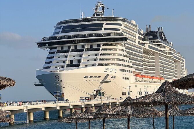 Orlando Airport MCO and Resort Transfer to Port Canaveral - Private Transportation for Up to 3: Who This Is Best For