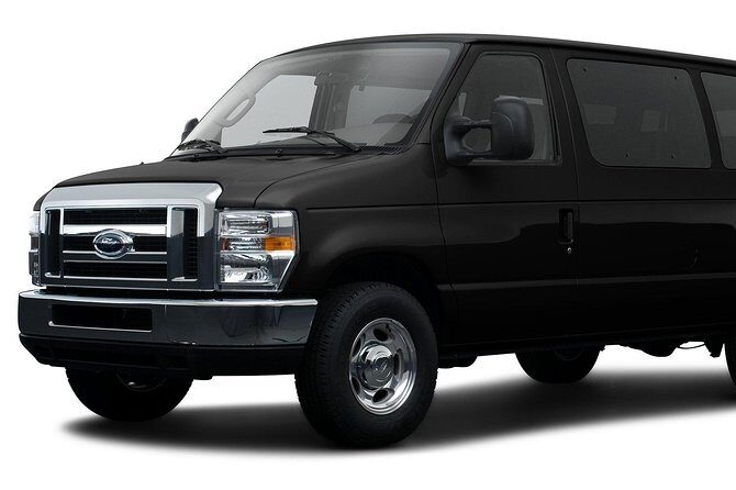 Orlando Airport (MCO) Private Transportation with Free Meet & Greet - Meet & Greet at Baggage Claim: Finding the Car in Minutes