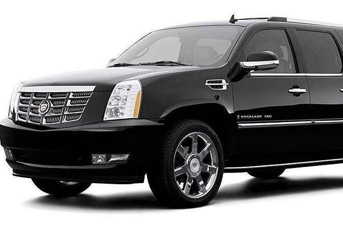 Orlando Airport (MCO) Private Transportation with Free Meet & Greet - Where This Transfer Takes You (Disney, Universal, SeaWorld, and International Drive)