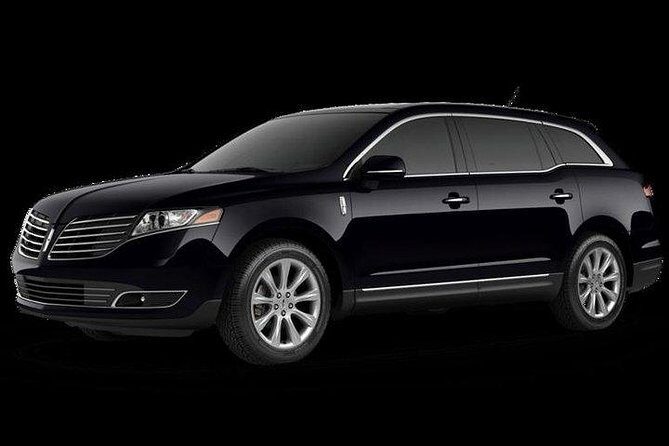 Orlando Airport (MCO) Private Transportation with Free Meet & Greet - Tipping Expectations: Keep It Comfortable