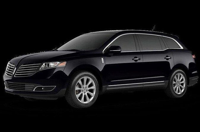 Orlando Airport (MCO) Private Transportation with Free Meet & Greet - Return Trips and Special Routes (Port Canaveral and Airport Pickup)
