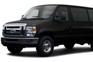 Orlando Airport (MCO) Private Van Transportation with Free Meet & Greet - Key things worth knowing