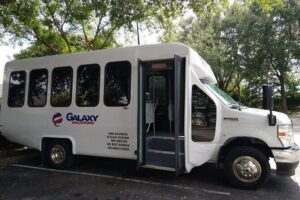 Orlando Airport MCO Shuttle to Lake Buena Vista Resort Area - Timing: How the Shuttle Works After Your Confirmation