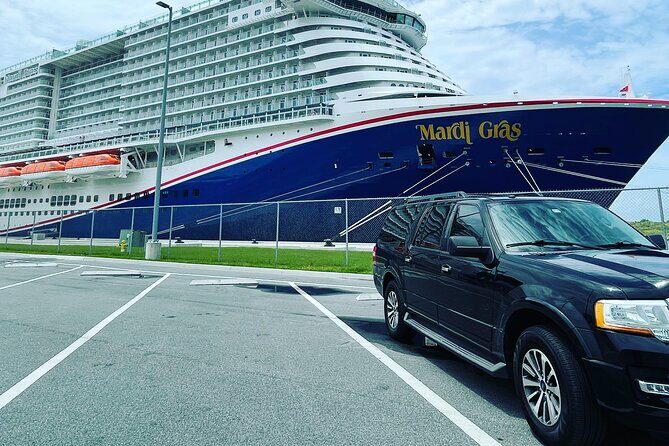 Orlando Airport MCO to Cocoa Beach and Cape Canaveral Hotels - Key Things That Make This Airport Transfer Work