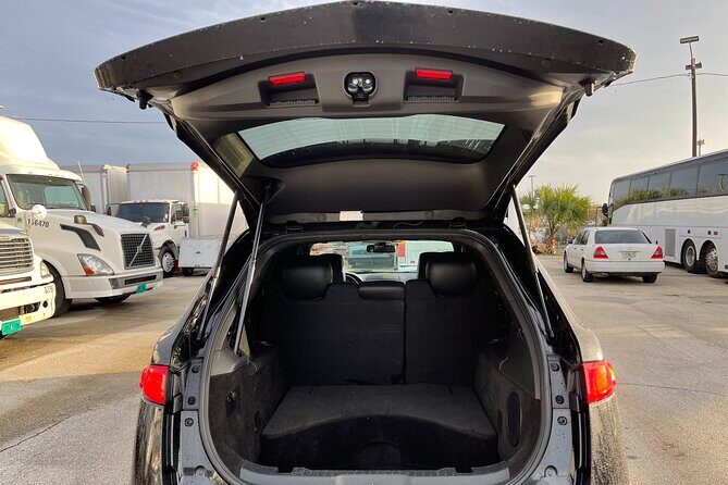 Orlando Airport MCO to Cocoa Beach and Cape Canaveral Hotels - When This Transfer Fits Best (And When It Might Not)