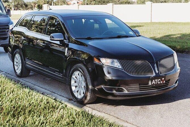 Orlando Airport MCO to Port Canaveral Luxury Sedan - Key Takeaways Before You Go