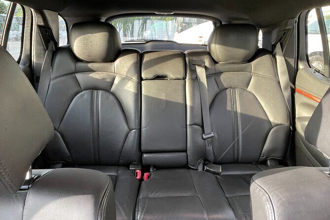 Orlando Airport MCO to Universal Orlando Resort Private transfer - Getting From MCO to Universal Without the Airport Stress
