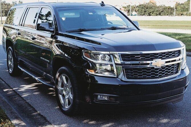 Orlando Airport MCO to Universal Orlando Resort Private transfer - Who This Transfer Is Best For (And Who It Isn’t)