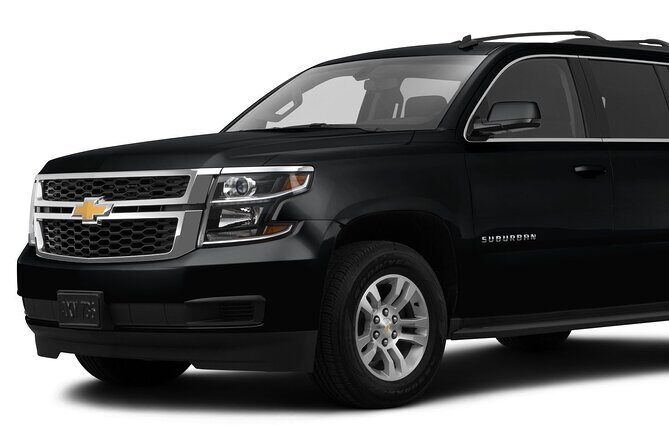 Orlando Airport Shuttle MCO Hotels to Port Canaveral Luxury SUV - Key things that make this transfer worth your attention