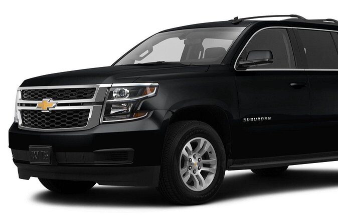 Orlando Airport Shuttle MCO Hotels to Port Canaveral Luxury SUV - How You’ll Get From MCO to Port Canaveral (Without Taxi Math)