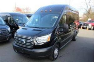 Orlando Airport Shuttle MCO Hotels to Port Canaveral Luxury SUV - Meeting Your Driver at MCO Level 2 (This Is Where You Win or Lose Time)