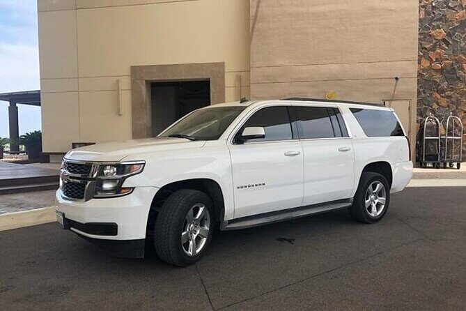 Orlando Airport to Downtown | Lake Buena Vista Private Transfer - Key things to know before you book