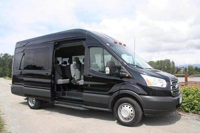 Orlando Airport to Downtown | Lake Buena Vista Private Transfer - The best way to use this service (so it goes smoothly)