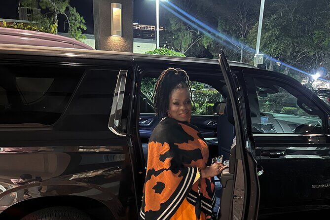 Orlando Airport to Lake Buena Vista Resorts Private Transfer - Who This Orlando Transfer Fits Best