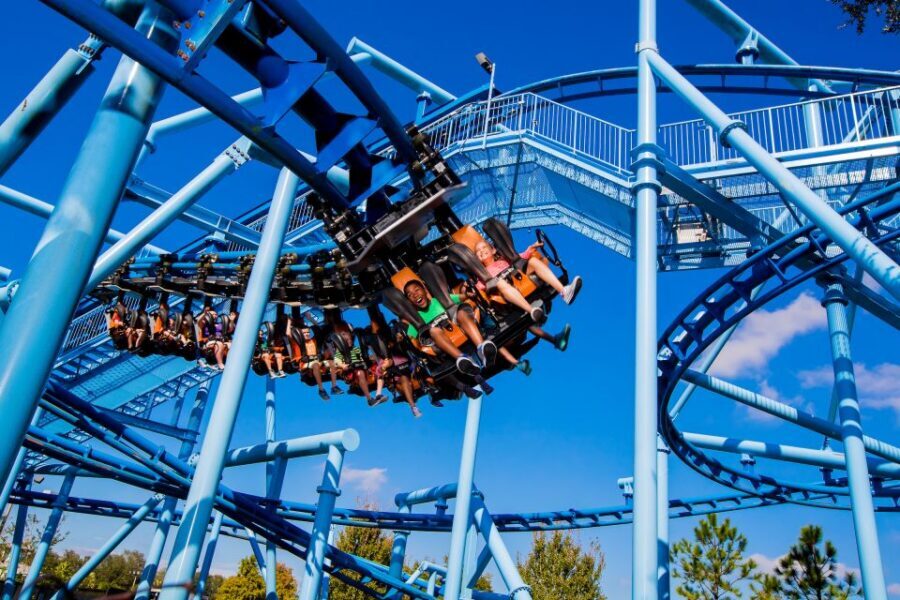 Orlando: All-Inclusive Pass with Kennedy Space Center - Key points to know before you go