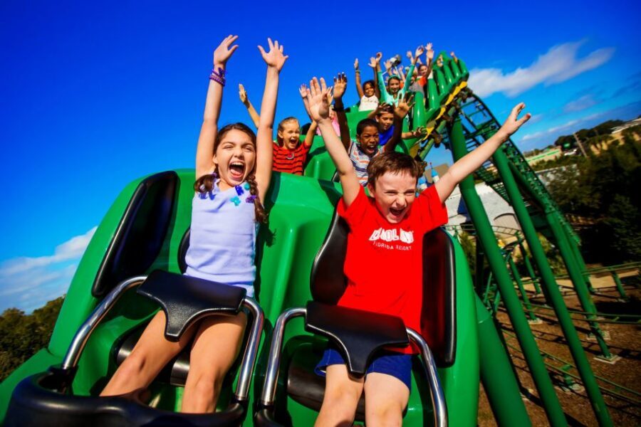 Orlando: All-Inclusive Pass with Kennedy Space Center - How the Orlando All-Inclusive Pass works (and where the value really comes from)