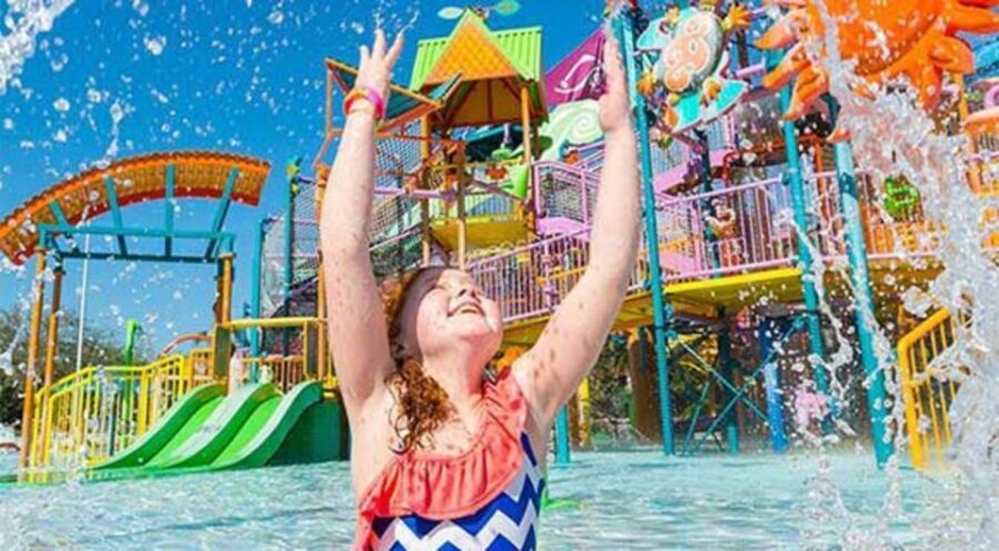Orlando: Aquatica Water Park Admission Ticket - Your one-day admission ticket: what $59 covers and what it doesn’t