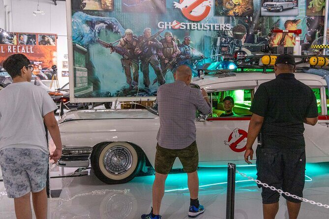 Orlando Auto Museum at Dezerland Park - FAQ