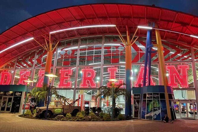 Orlando Auto Museum at Dezerland Park Orlando - Key highlights you’ll care about