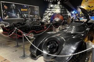 Orlando Auto Museum at Dezerland Park Orlando - Step inside: how the space works and how to pace it
