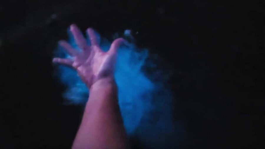 Orlando: Bioluminescence Kayak Adventure - Apollo Beach Ramp Check-In and the “Easy Start” to Night Kayaking