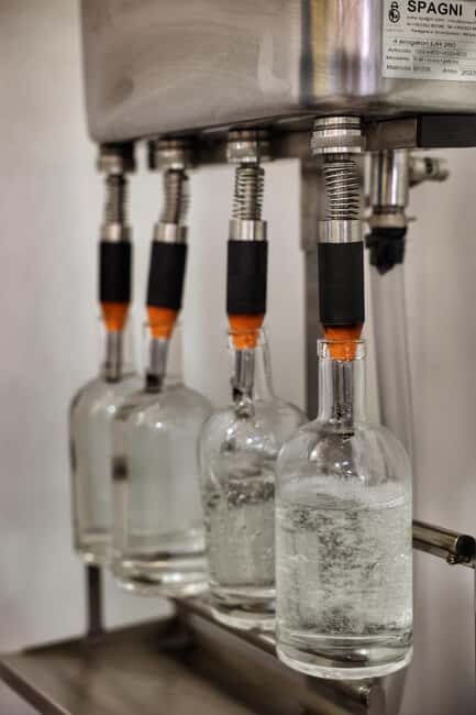 Orlando: Caribbean Moonshine Distillery Tour and Tasting - Price and Value: What $40 Buys You in Real Life