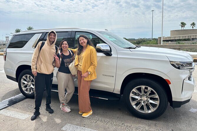 Orlando Chauffeur Transfer: MCO Airport/Hotels to Port Canaveral - Airport waiting time: why the 60-minute buffer matters