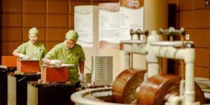 Orlando: Chocolate Kingdom Factory Adventure Tour - Inside the experience: how the tour typically runs