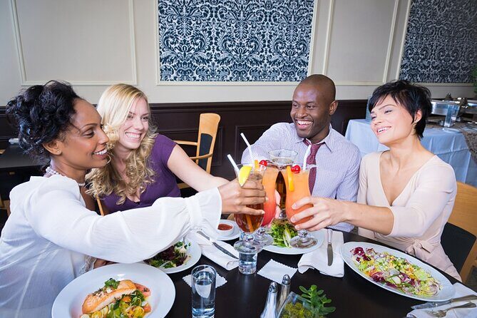 Orlando Discount Card: Eat and Play - Quick hits before you buy