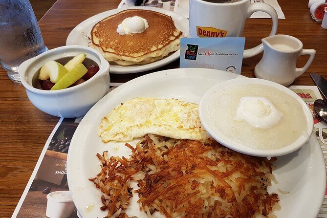 Orlando Discount Card: Eat and Play - Your Orlando deals, stop by stop (and what to check)