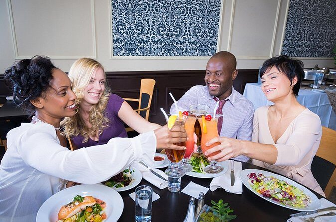 Orlando Discount Card: Eat and Play - Timing: how to fit 30 days of use into your trip