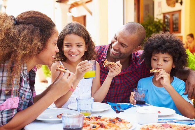 Orlando Discount Card: Eat and Play - Price and value: when $25 is a bargain