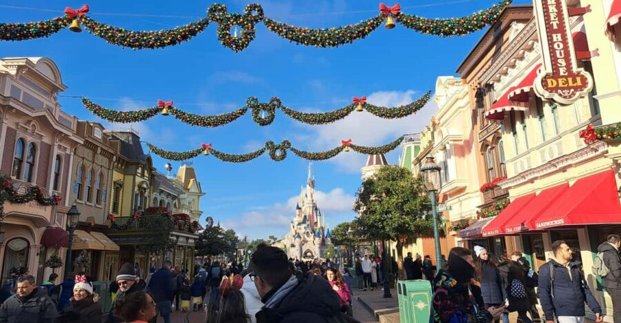 Orlando: Disneyworld and Universal Studios Personal Planner - How the Orlando Planner Fits Into Your Disney and Universal Day