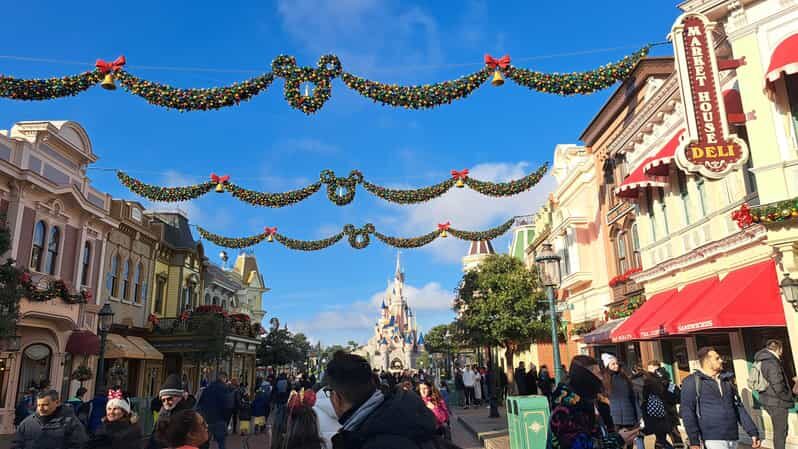 Orlando: Disneyworld and Universal Studios Personal Planner - The “Guide Inside Your Planning” Part: Transportation, Tech, and Requests