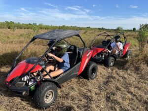 Orlando: Dune Buggy Tour - The 1115 Minnesota Ave Start: Your Real Schedule (and Why Timing Varies)