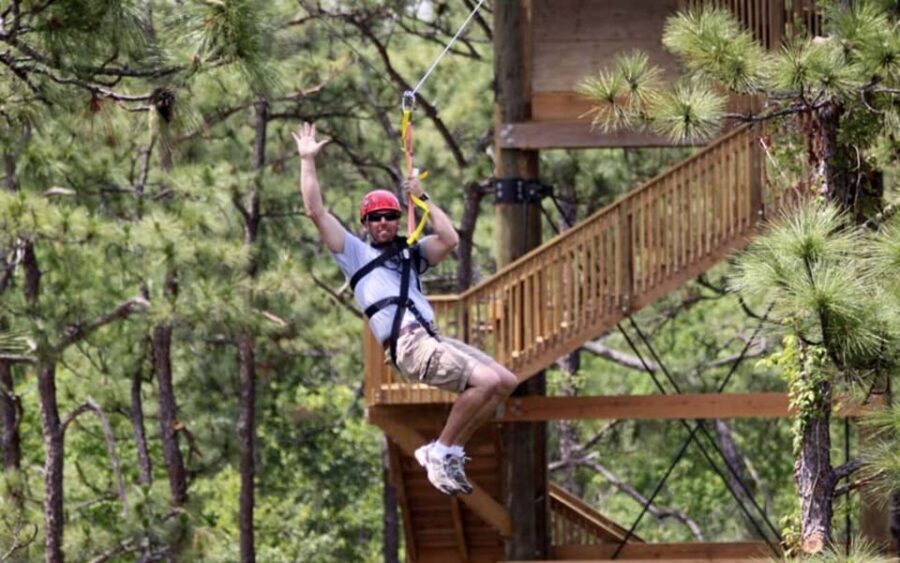 Orlando: Gatorland Zipline Adventure w/ Full-Day Park Access - Who Should Book This: Fit, Timing, and Your Comfort Zone