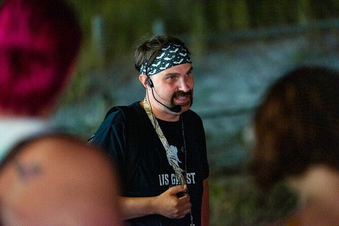 Orlando Ghost Tour: Ominous Otherworld Ghosts & Hauntings - Key Highlights You’ll Remember
