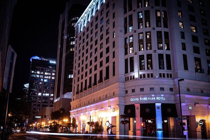 Orlando Ghost Tour: Ominous Otherworld Ghosts & Hauntings - Practical Tips for a Better Night Walk (Rain, Shoes, and Photos)