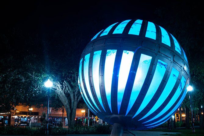 Orlando Ghost Tour: Ominous Otherworld Ghosts & Hauntings - Who Should Book This 1-Hour Orlando Haunt