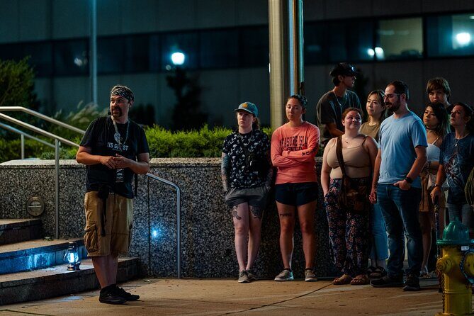 Orlando Ghost Tour: Ominous Otherworld Ghosts & Hauntings - Should You Book the Orlando Ghost Tour?