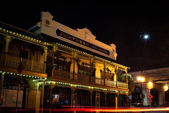 Orlando Ghost Tour: Ominous Otherworld Ghosts & Hauntings - Price and Walkability: Why the $32 Ticket Makes Sense