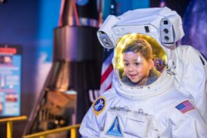 Orlando: Go City Explorer Pass - Choose 2 to 5 Attractions - The 30-Day Activation Window and How to Pace Yourself